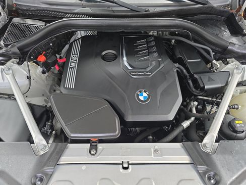 Used 2022 BMW X4 xDrive30i w/ Parking Assistance Package image 31