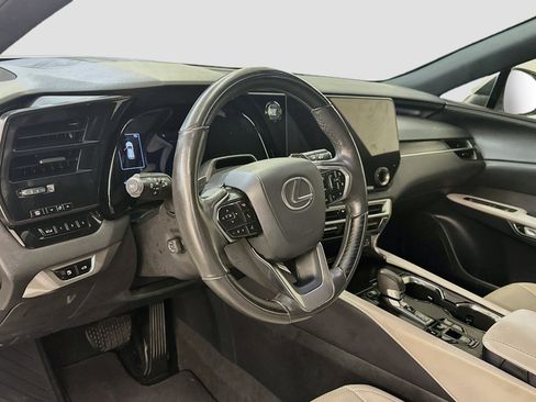 Used 2023 Lexus RX 350 Premium w/ Cold Area Package AWD/4WD image 18