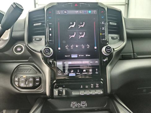 New 2027 RAM 2500 Power Wagon AWD/4WD image 27