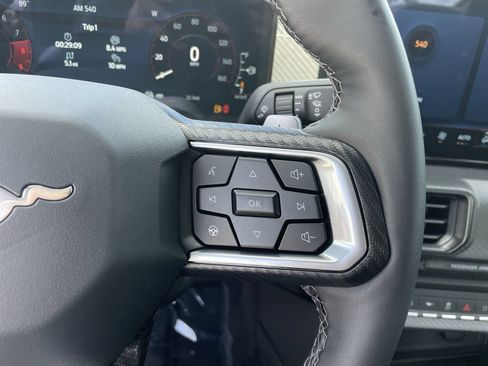 New 2026 Ford Mustang GT RWD image 29