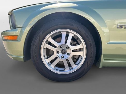 Used 2005 Ford Mustang GT Premium RWD image 15