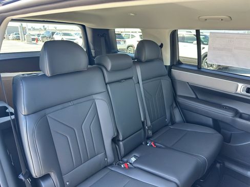 New 2026 Hyundai Santa Fe XRT image 33