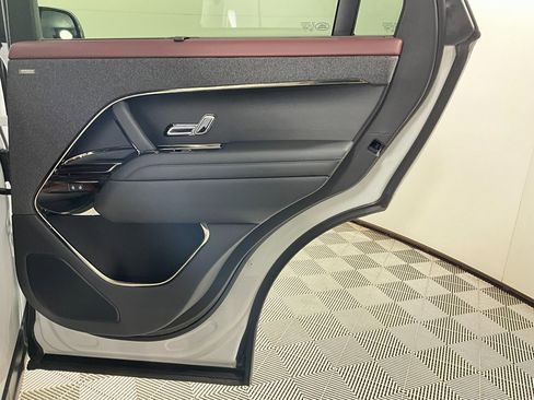 Used 2025 Land Rover Range Rover Sport Dynamic SE image 24