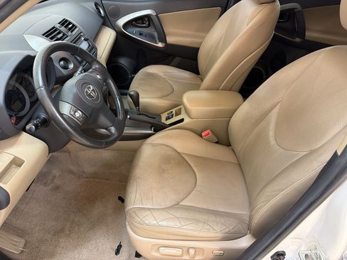 Used 2012 Toyota RAV4 Limited w/ Premium Plus Value Pkg FWD image 5