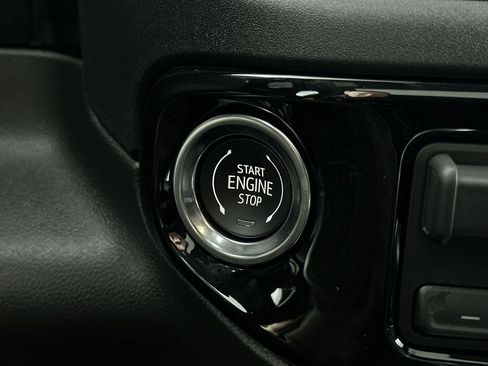 New 2026 Chevrolet Silverado 1500 LT Trail Boss image 17