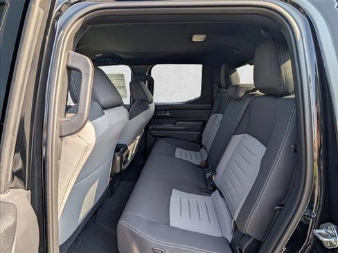 New 2025 Toyota Tacoma TRD Off-Road image 10