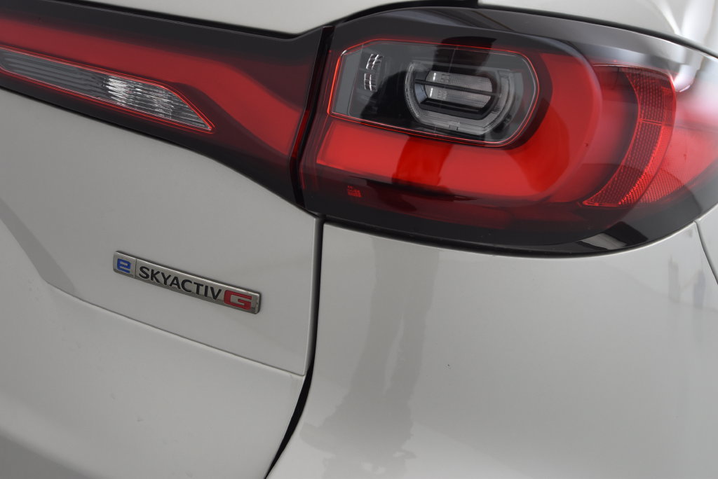 New 2026 MAZDA CX-90 3.3 Turbo S w/ Premium Package AWD/4WD image 41