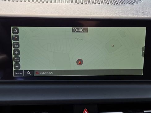 New 2026 Kia Seltos EX FWD image 9