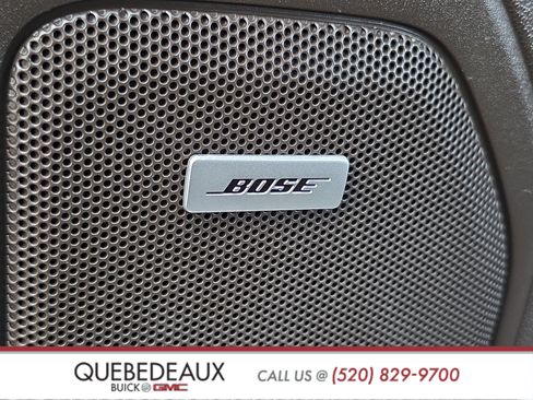 Used 2021 Chevrolet Silverado 1500 RST w/ Convenience Package II AWD/4WD image 12