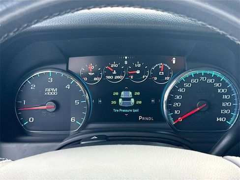 Used 2020 GMC Yukon XL Denali image 13