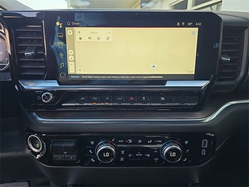 Certified 2024 GMC Sierra 1500 SLT w/ SLT Premium Plus Package image 19