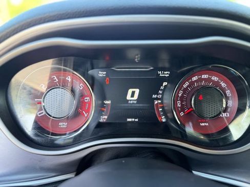 Used 2020 Dodge Challenger SRT Hellcat RWD image 15