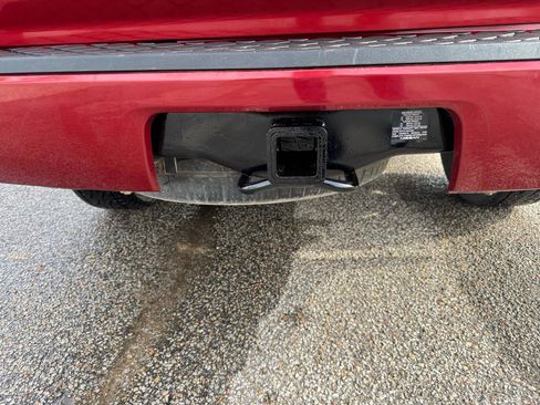 Used 2011 Nissan Pathfinder Silver image 30