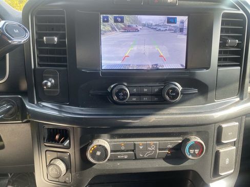 Used 2022 Ford F150 XL w/ STX Appearance Package image 26