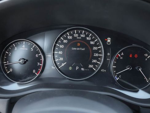 New 2026 MAZDA CX-30 AWD 2.5 S w/ Premium Package image 26