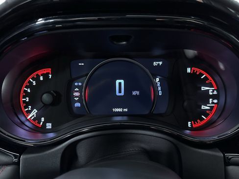 Used 2024 Dodge Durango R/T AWD/4WD image 12