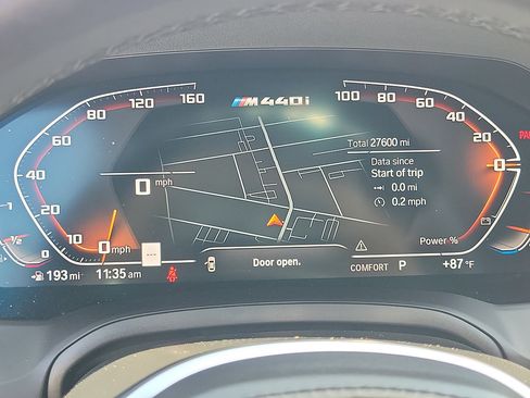 Used 2023 BMW M440i Gran Coupe w/ Premium Package RWD image 26