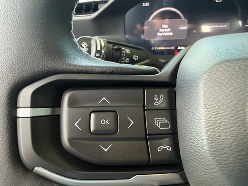 New 2026 Jeep Cherokee Overland AWD/4WD image 18