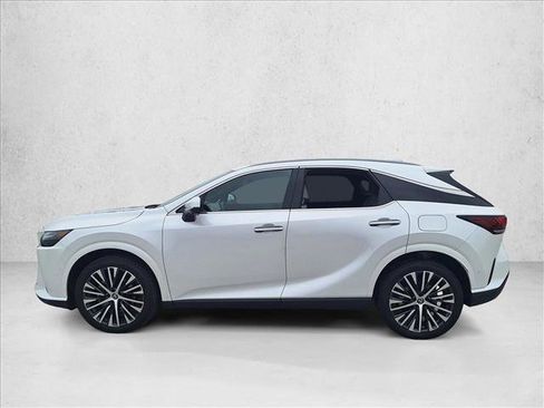 Used 2024 Lexus RX 350 w/ Convenience Package AWD/4WD image 8