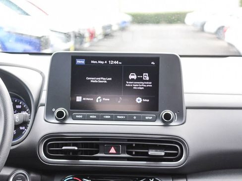 Certified 2023 Hyundai Kona SEL w/ Cargo Package AWD/4WD image 19