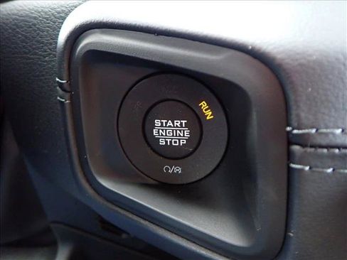 New 2026 Jeep Wrangler Unlimited Rubicon image 24