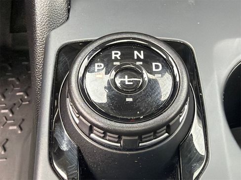 Used 2022 Ford Bronco Sport Outer Banks w/ Tech Package image 31