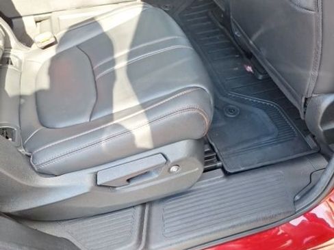 Used 2023 Honda Pilot TrailSport image 28