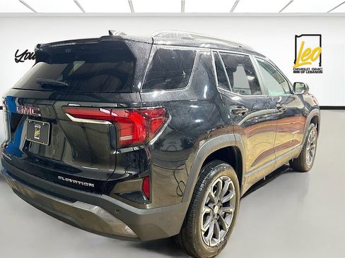 New 2026 GMC Terrain Elevation w/ Elevation Premium Package image 5