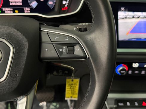 Used 2022 Audi Q3 2.0T Premium image 30