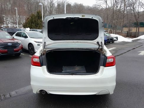 Used 2017 Subaru Legacy 2.5i w/ Alloy Wheel Package image 29