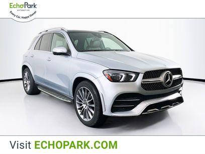 Used 2022 Mercedes-Benz GLE 350