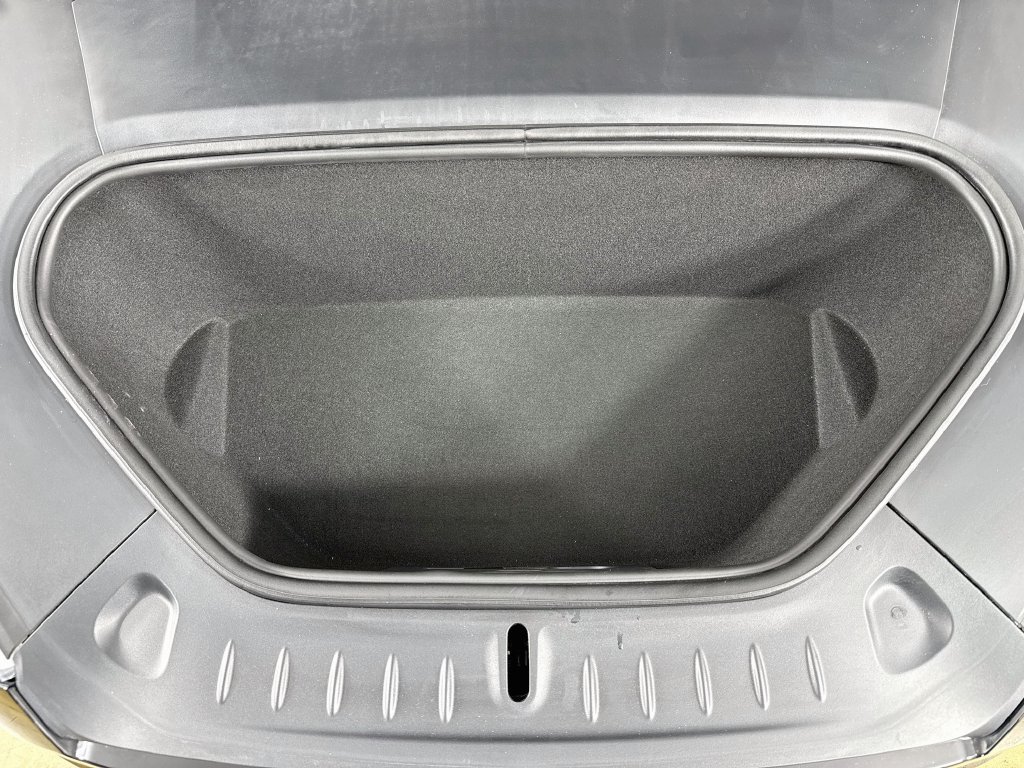 Used 2022 Tesla Model S Plaid AWD/4WD image 29