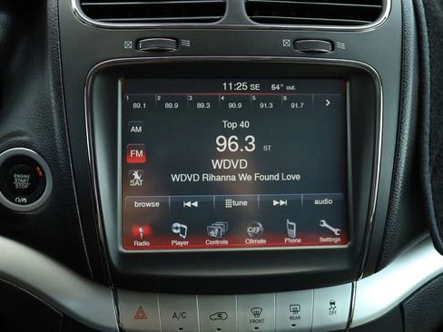 Used 2018 Dodge Journey GT w/ Driver Convenience Group image 20