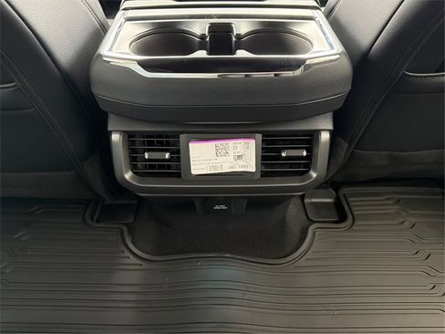 New 2025 Ford F150 Lariat w/ Equipment Group 502A High image 22