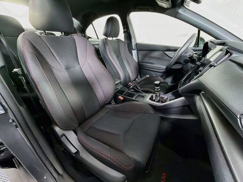 Used 2023 Subaru WRX Premium w/ Popular Package #1 AWD/4WD image 32