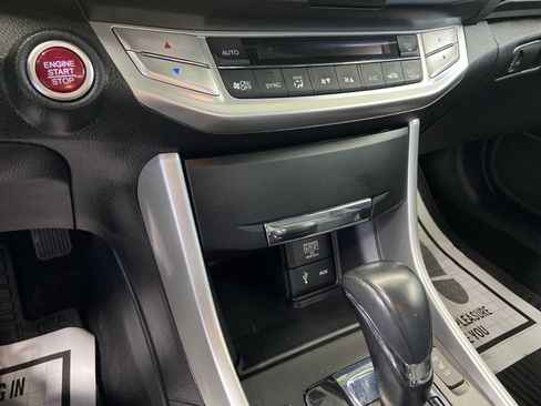 Used 2014 Honda Accord EX-L image 16
