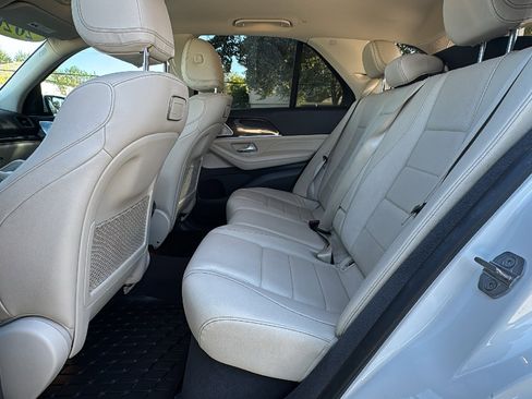 Used 2020 Mercedes-Benz GLE 350 image 15