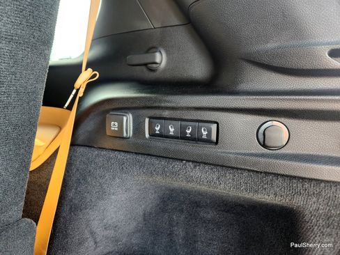 Used 2025 Jeep Grand Cherokee L Summit image 26