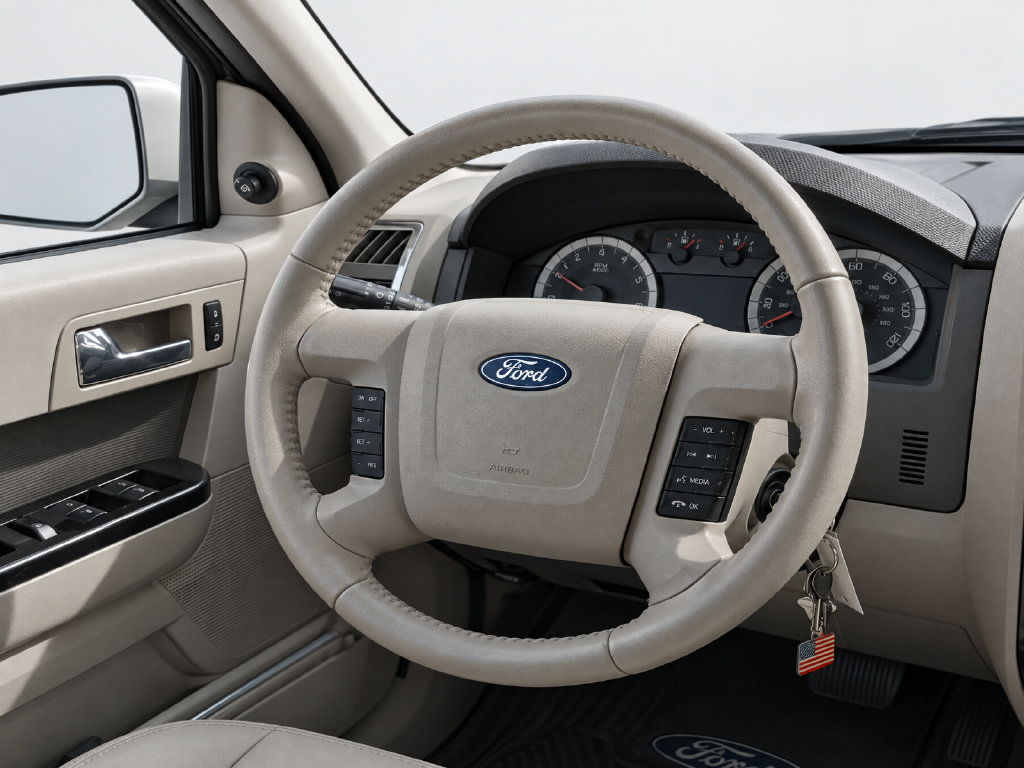 Used 2009 Ford Escape 2WD Hybrid image 18