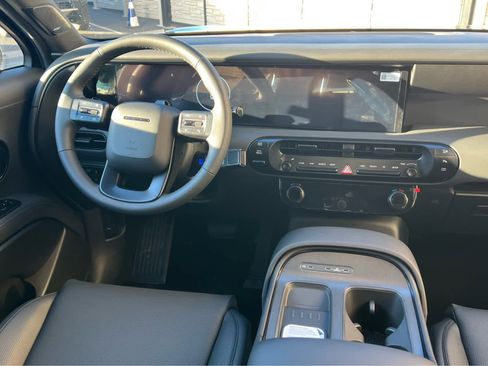 New 2026 Hyundai Palisade XRT Pro image 26