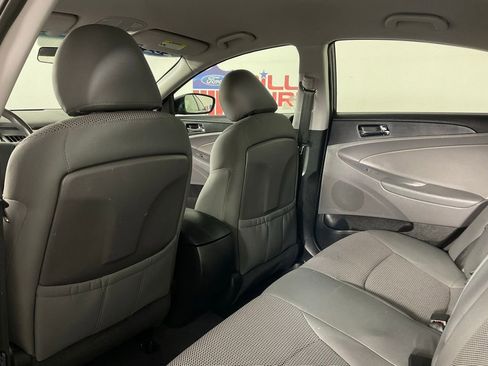 Used 2011 Hyundai Sonata GLS FWD image 15