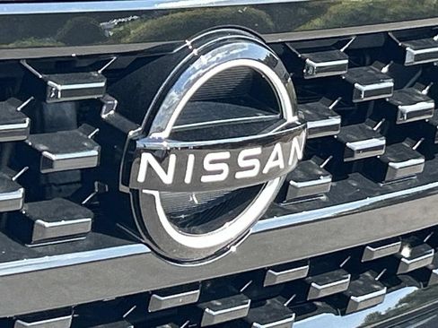 New 2026 Nissan Frontier SV w/ All-Weather Content Package RWD image 11