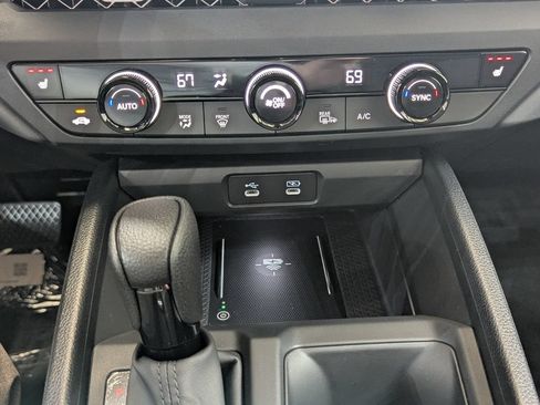 New 2026 Honda Accord SE image 27