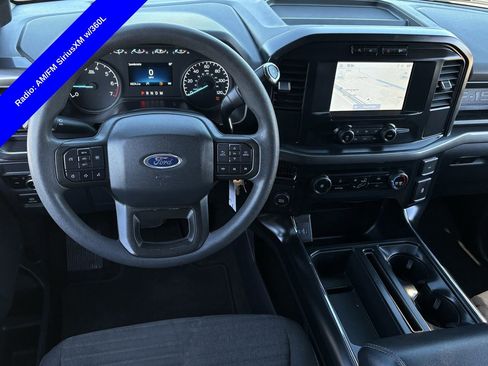 Used 2023 Ford F150 XL w/ STX Appearance Package image 15