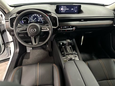 Certified 2025 MAZDA CX-50 AWD 2.5 Hybrid w/ Premium Pkg image 19