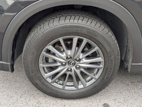 Used 2017 MAZDA CX-5 Touring w/ Preferred Equipment Package AWD/4WD image 13