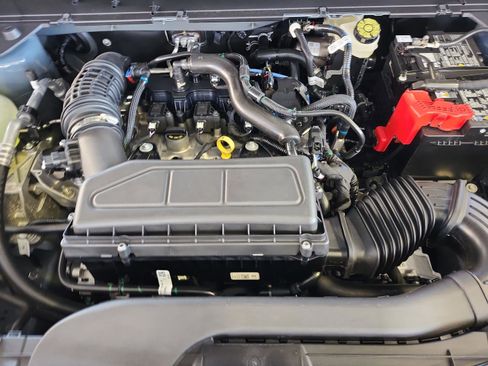 New 2025 Ford Bronco Sport Big Bend image 20