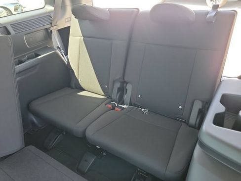 New 2027 Hyundai Santa Fe SE FWD image 24