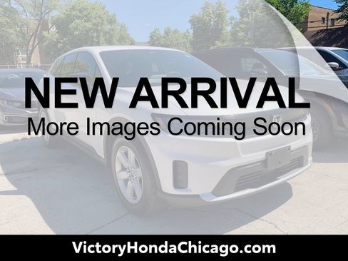 Certified 2024 Honda Prologue EX image 1