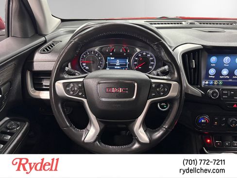 Used 2018 GMC Terrain SLT w/ Preferred Package AWD/4WD image 13